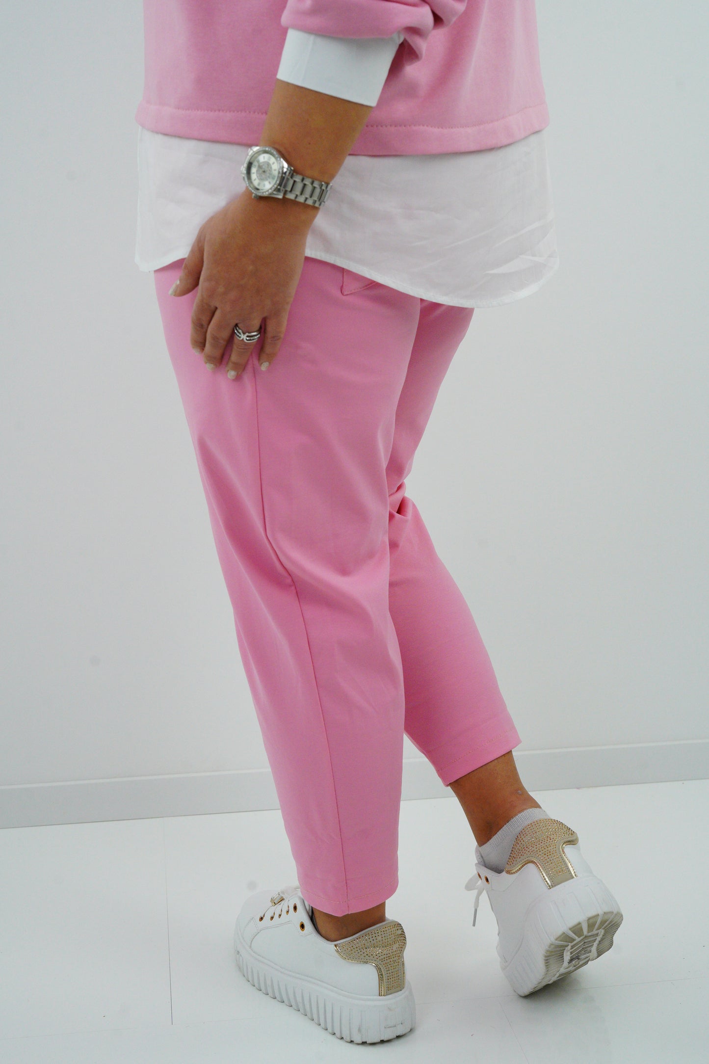 Joggpant "Svenja" (38-42)