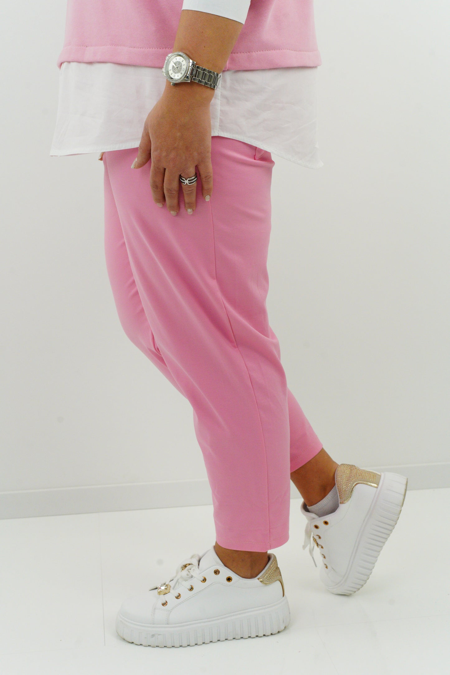 Joggpant "Svenja" (38-42)