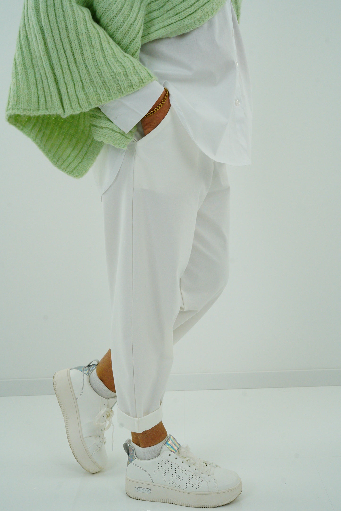 Joggpant "Svenja" (38-42)