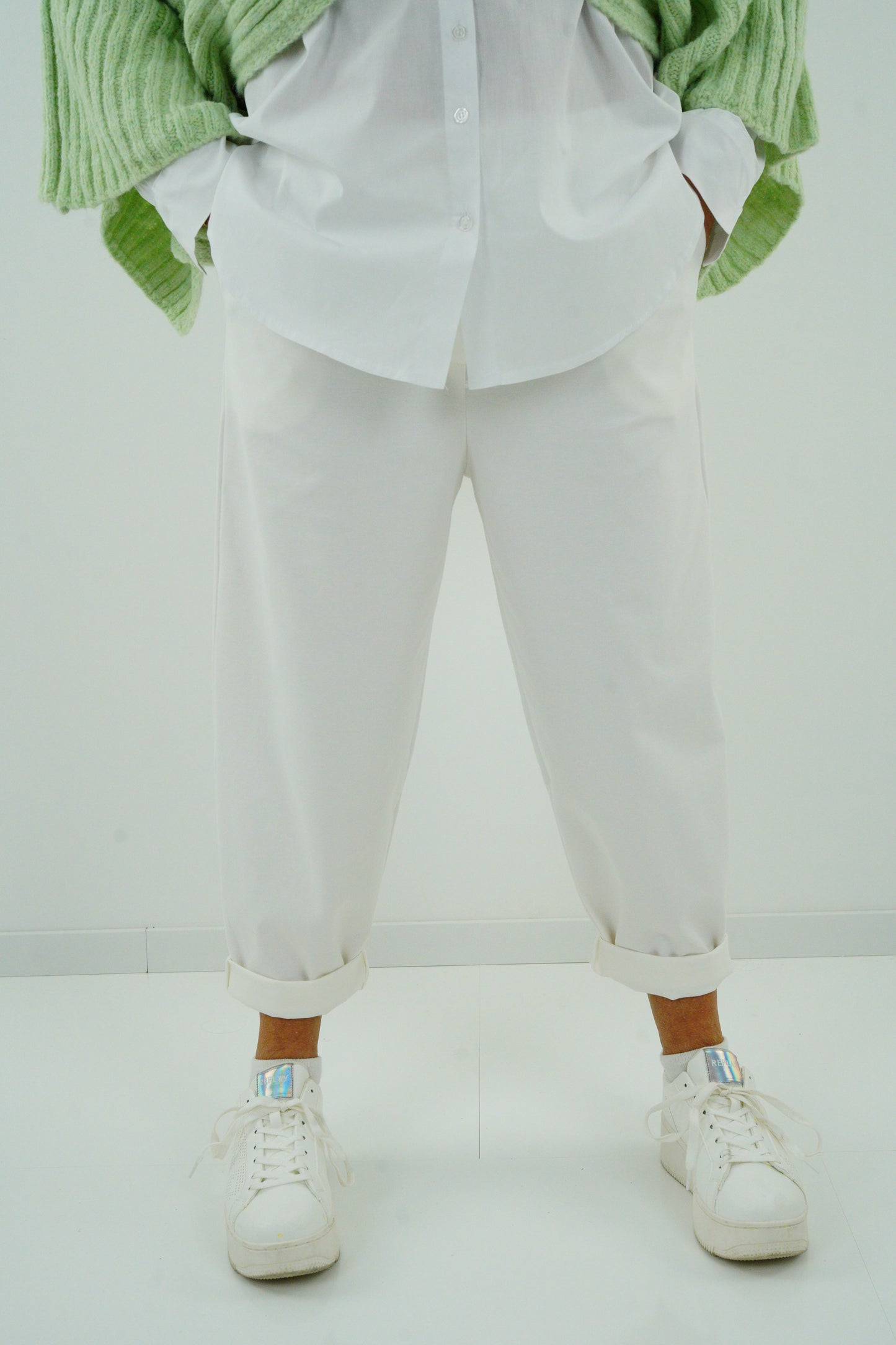 Joggpant "Svenja" (38-42)