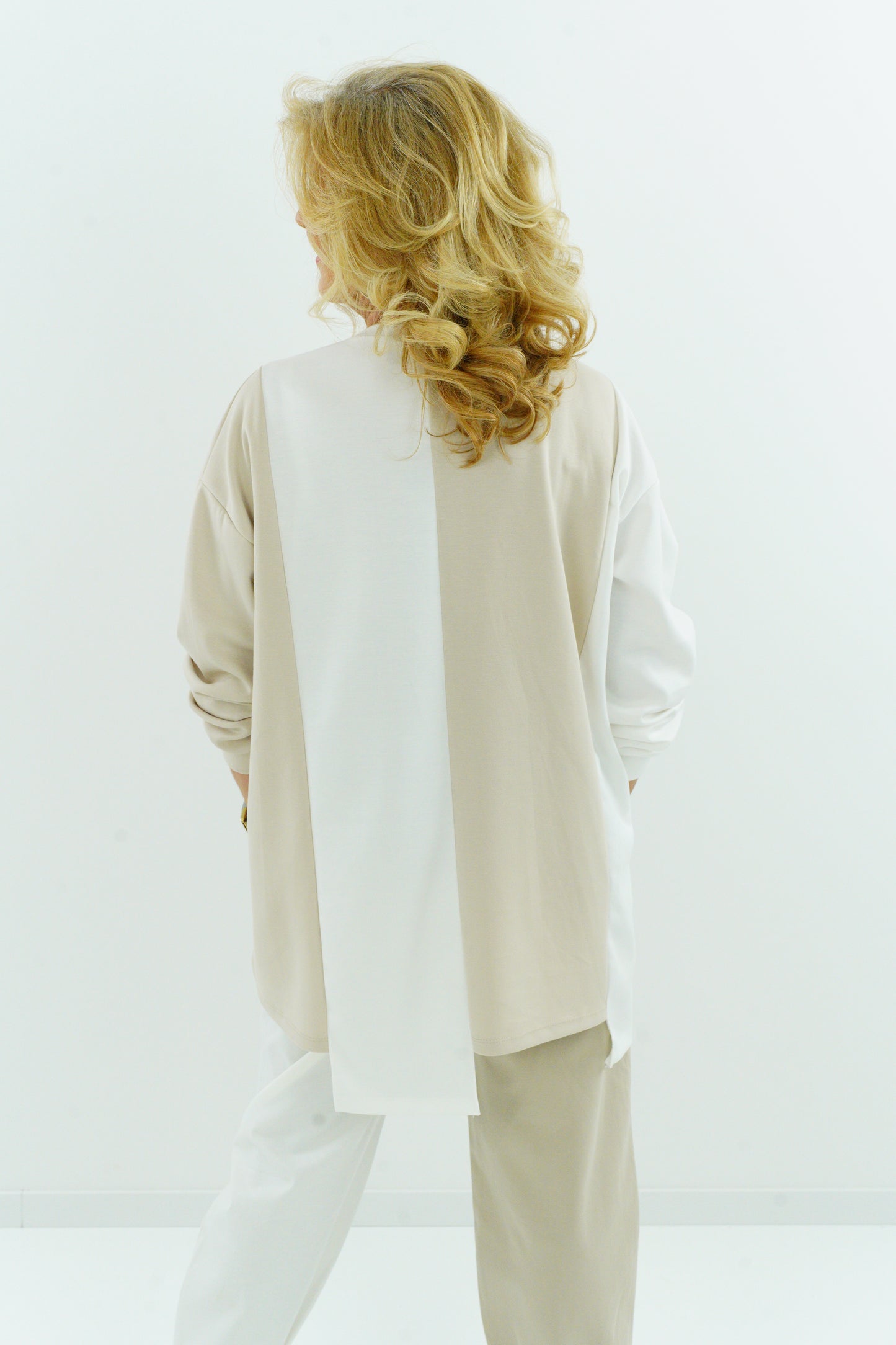 Long-Shirt "OFF" (40-44+)