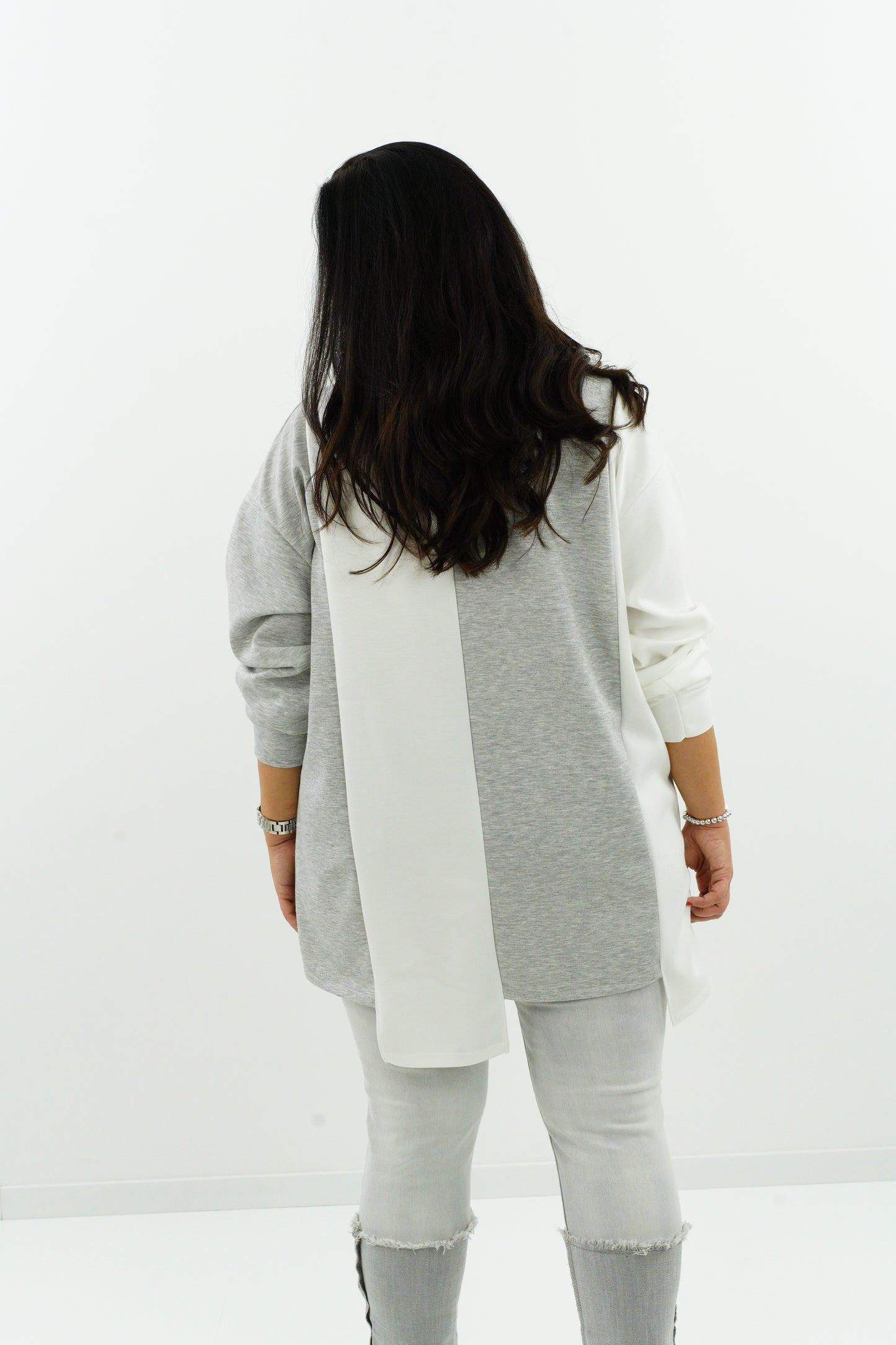 Long-Shirt "OFF" (40-44+)