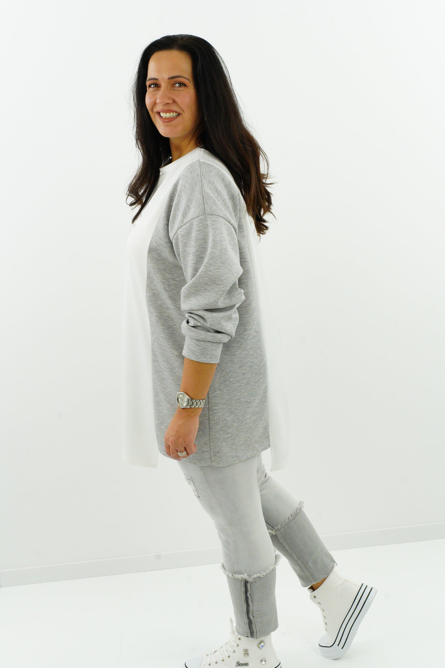 Long-Shirt "OFF" (40-44+)