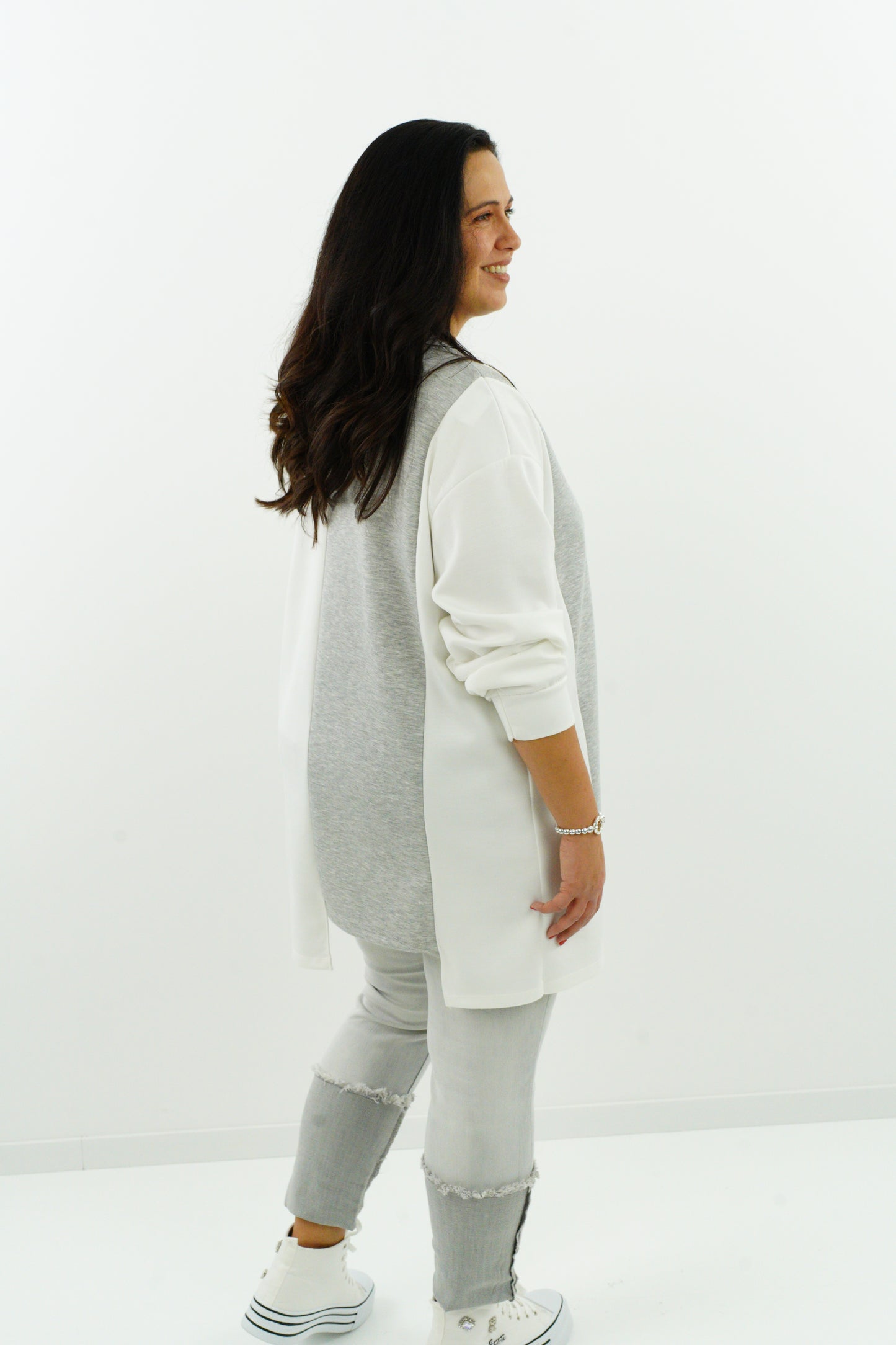 Long-Shirt "OFF" (40-44+)