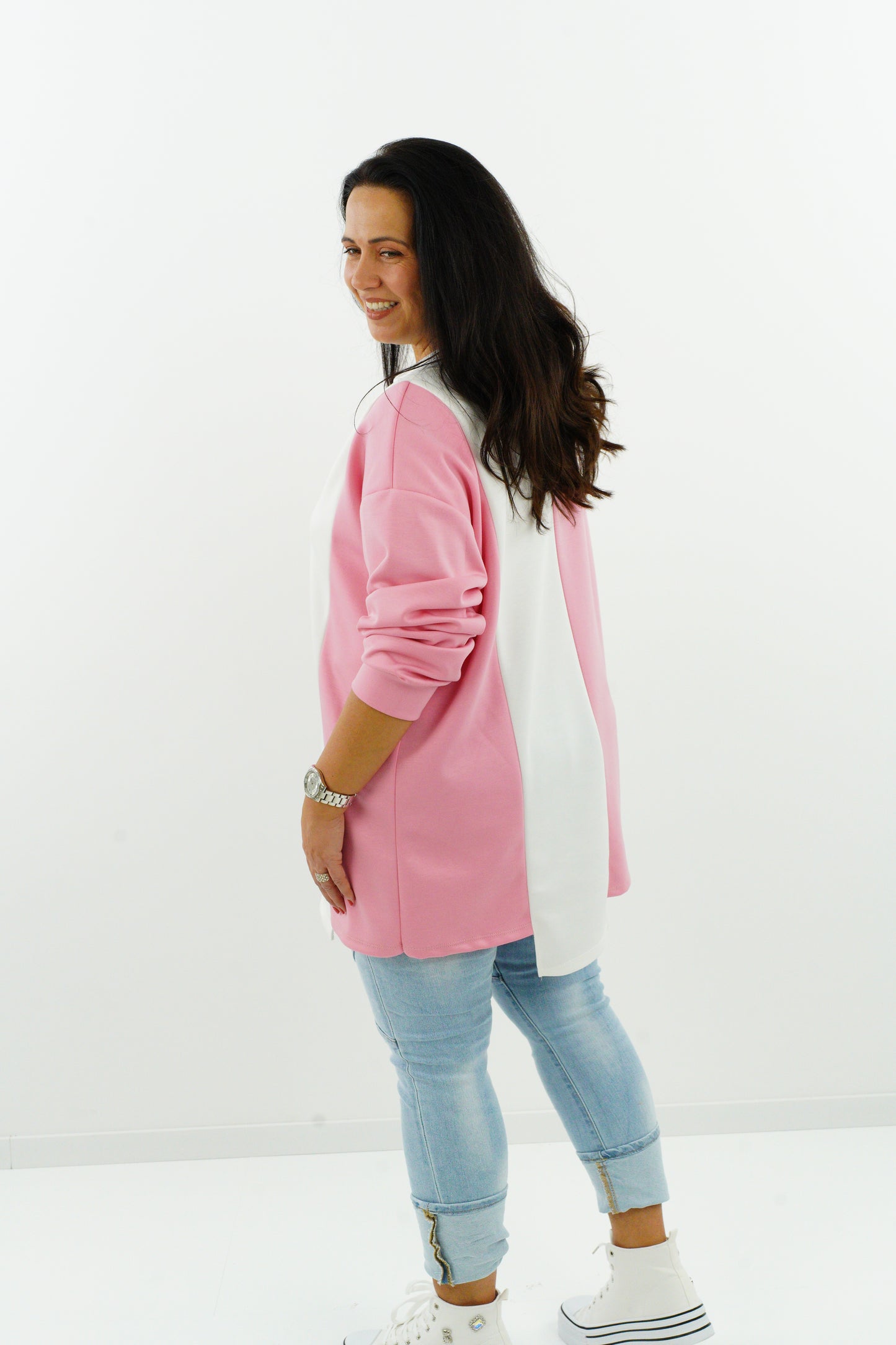 Long-Shirt "OFF" (40-44+)