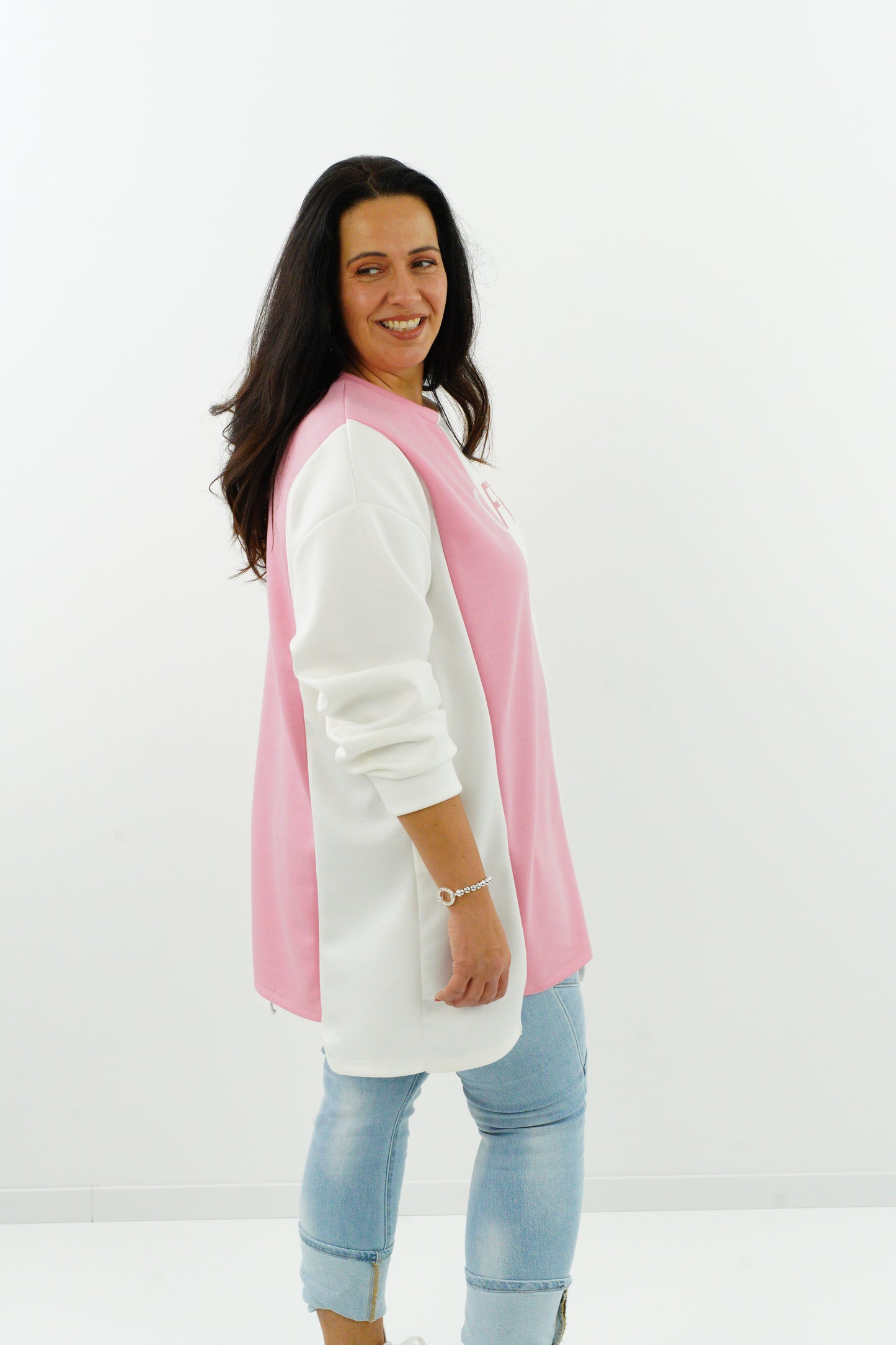 Long-Shirt "OFF" (40-44+)