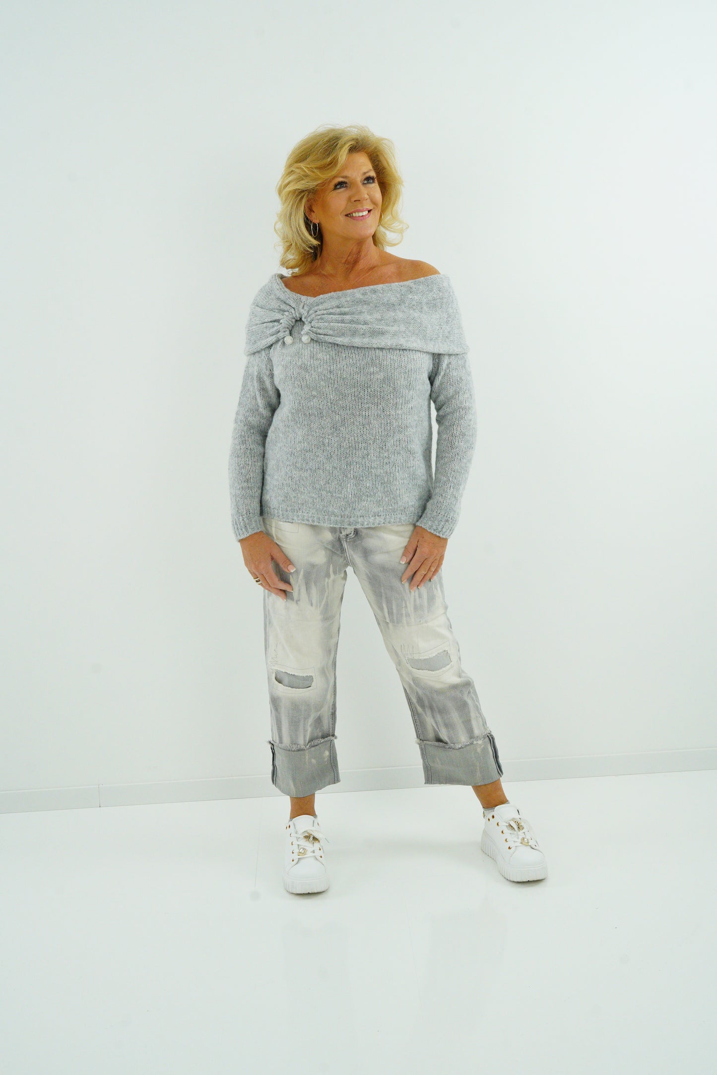Jeans "Aitana" (S-XL)