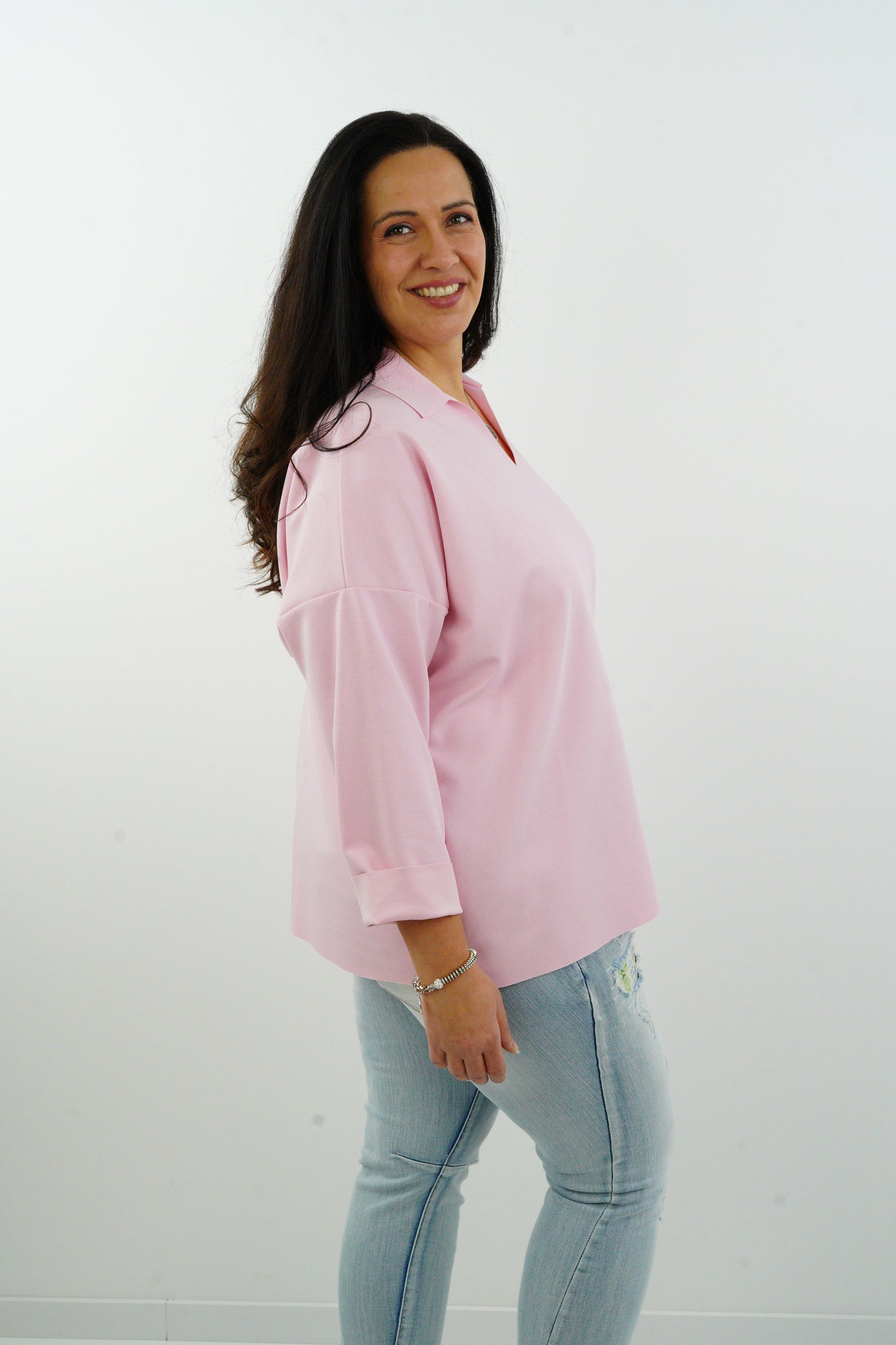 Shirt "Lassy" (42-46)