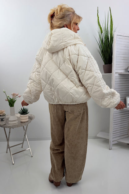 Modische Cordhose (38-42)