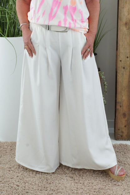 Hose in Off-White (38-42)