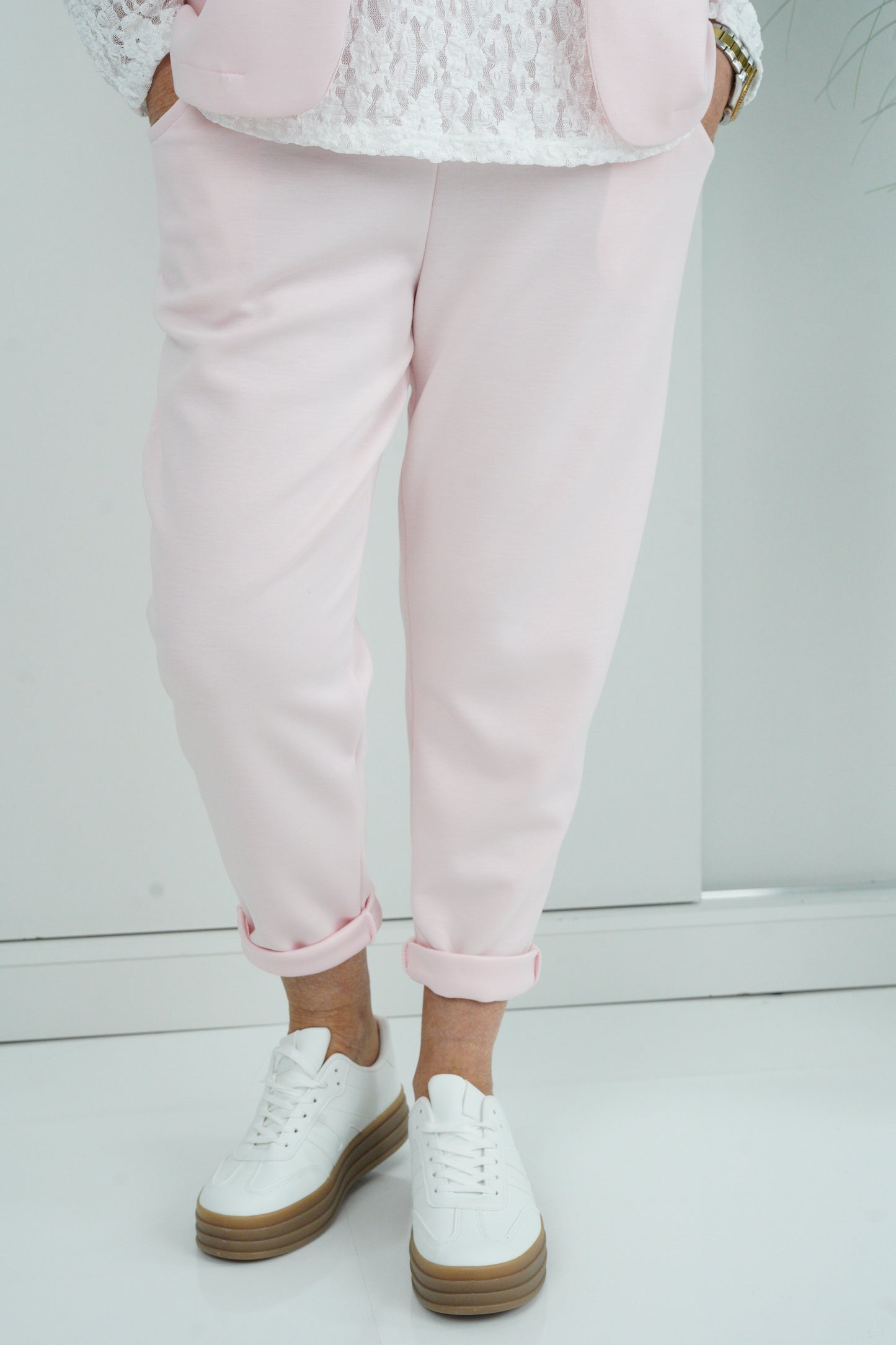 Hose in Rose (38-42)