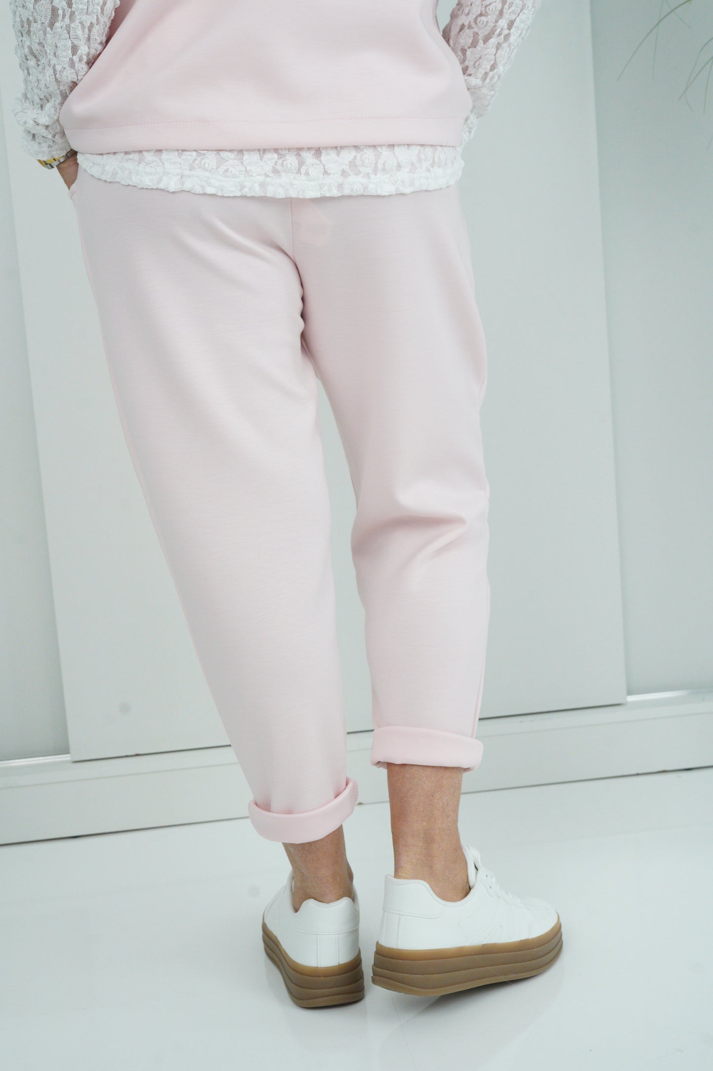 Hose in Rose (38-42)