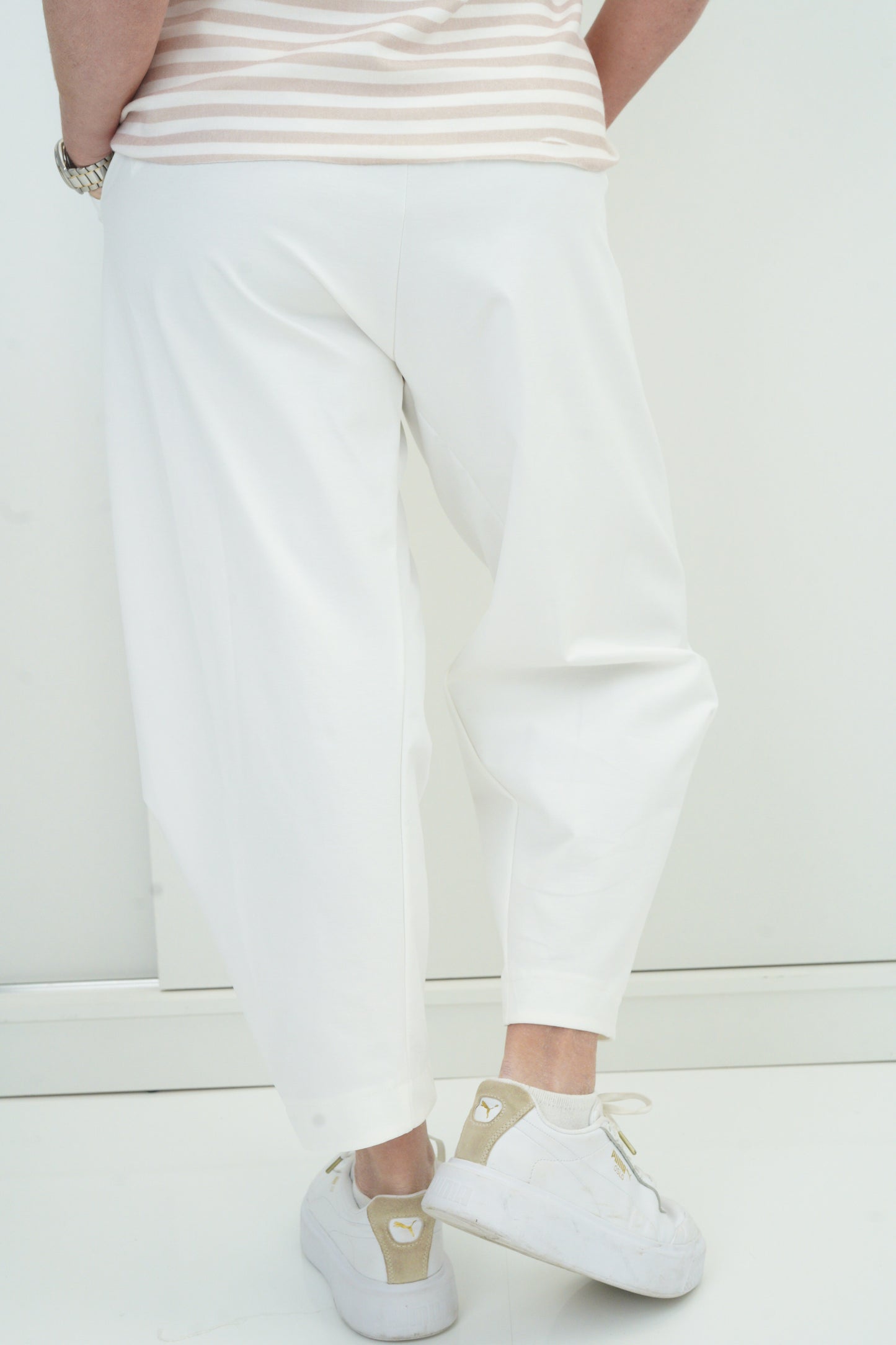 Hose in Offwhite (38-42)