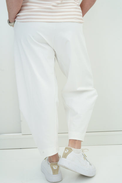 Hose in Offwhite (38-42)