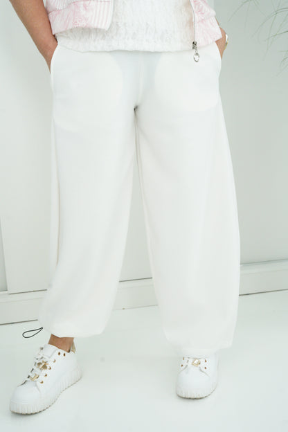 Hose in Off-White (38-42)