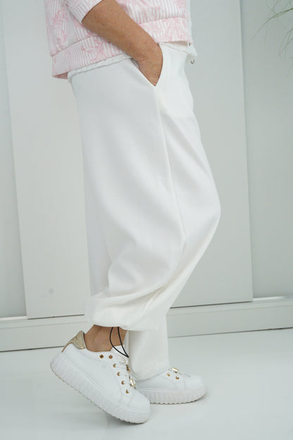 Hose in Off-White (38-42)