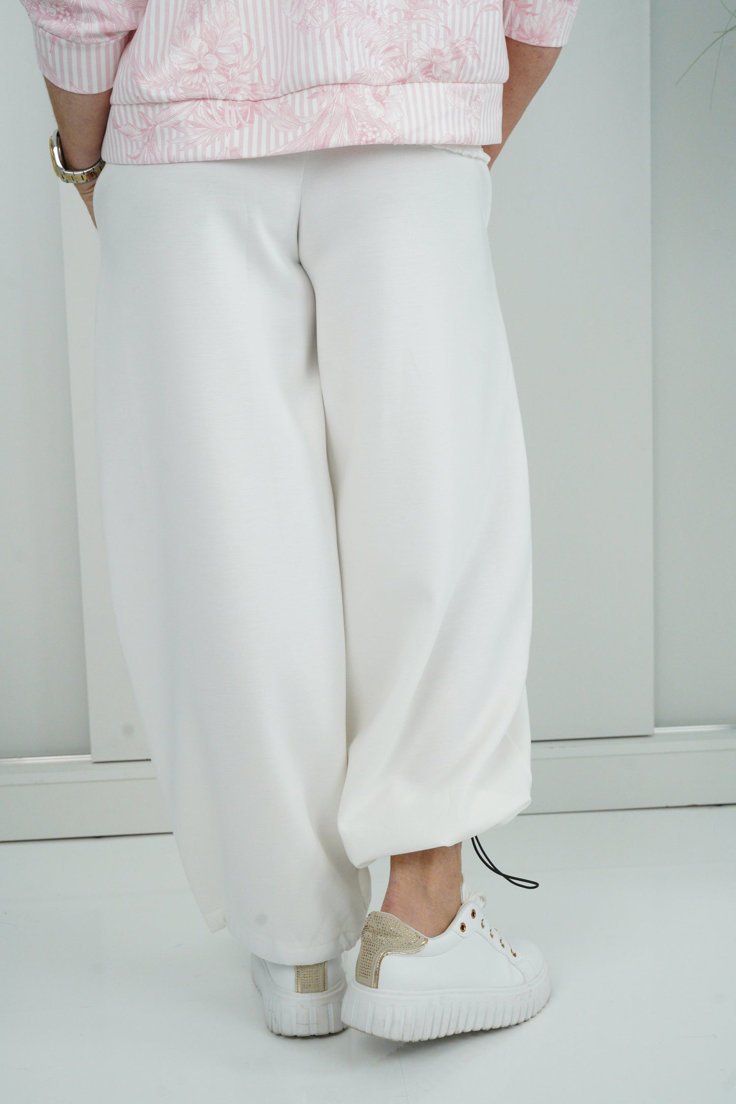 Hose in Off-White (38-42)