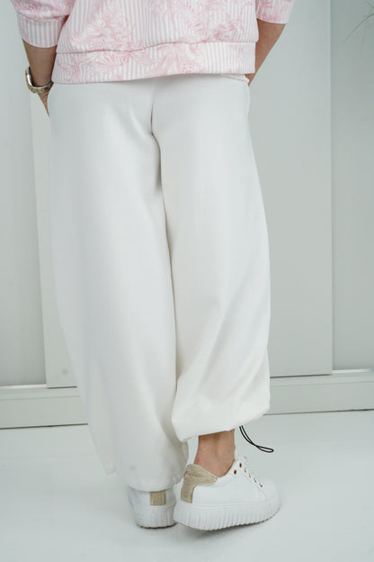 Hose in Off-White (38-42)