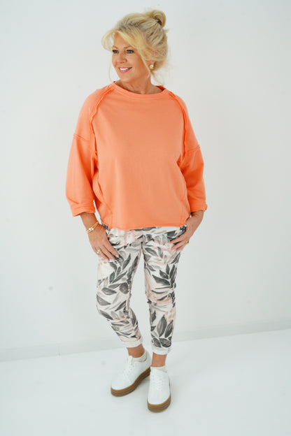 Joggpant in Bunt (38-42)