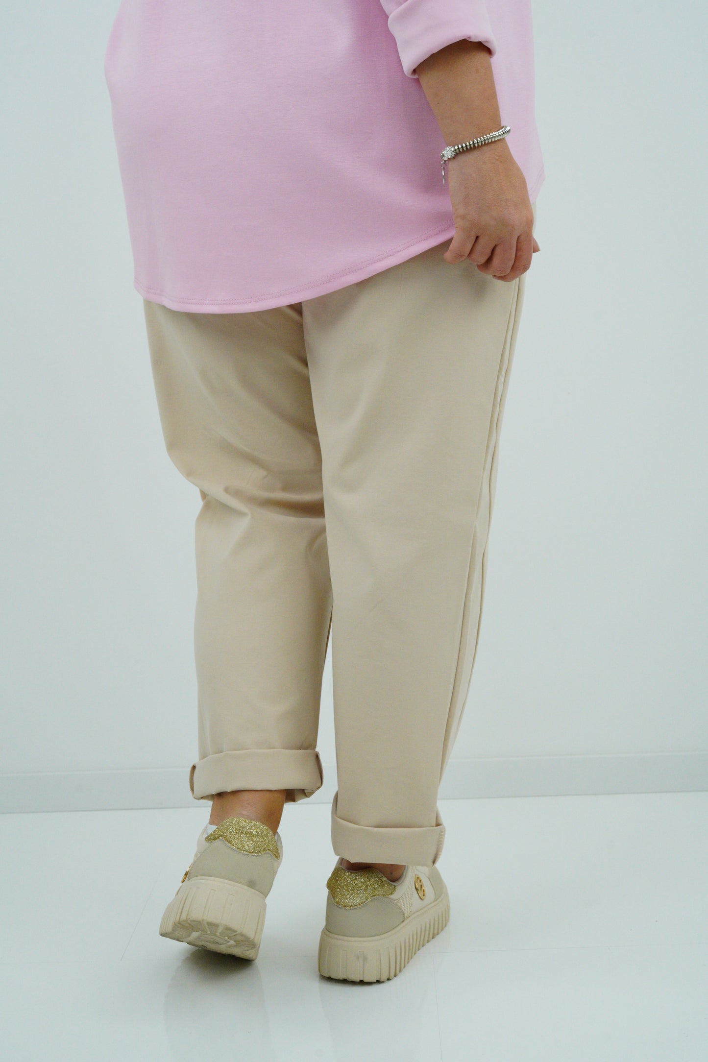 Chino-Hose "Harper" (44-46+)