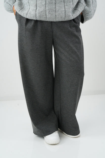 Marlenehose in Anthrazit (38-42)