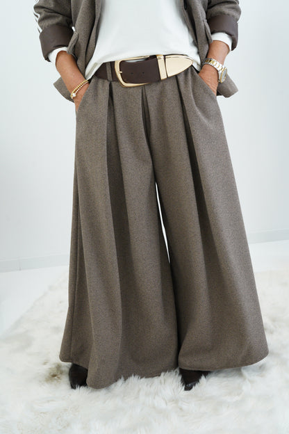 Palazzo Hose in Cappuccino (38-42)