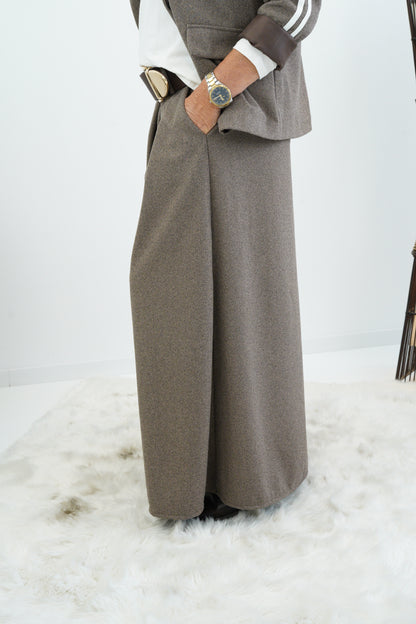 Palazzo Hose in Cappuccino (38-42)