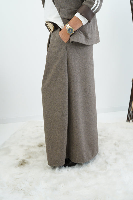Palazzo Hose in Cappuccino (38-42)
