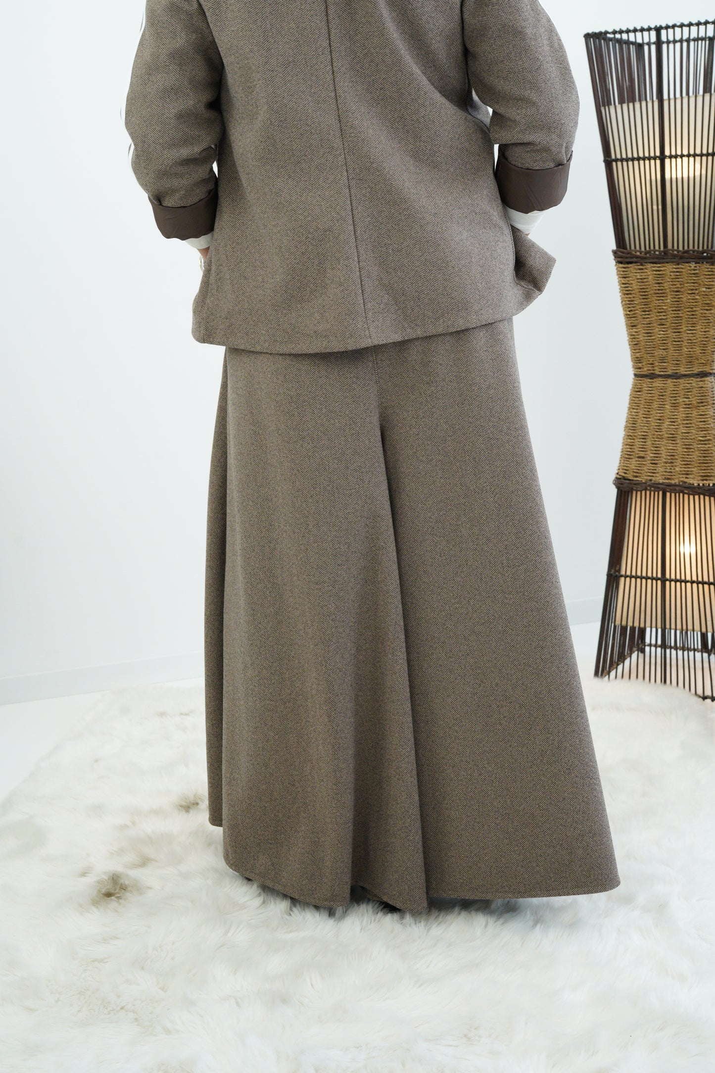 Palazzo Hose in Cappuccino (38-42)