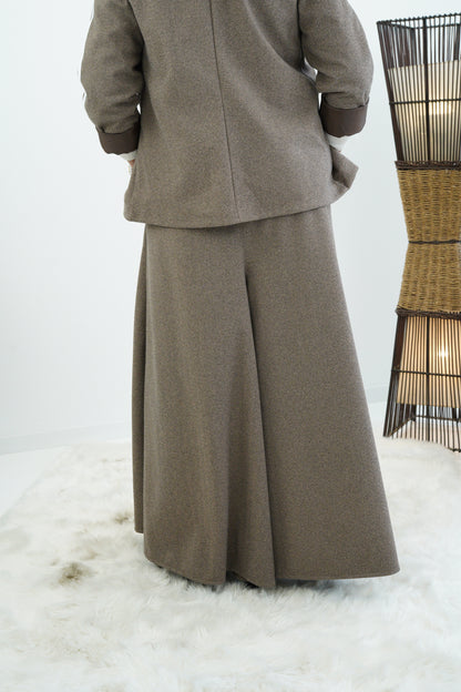Palazzo Hose in Cappuccino (38-42)