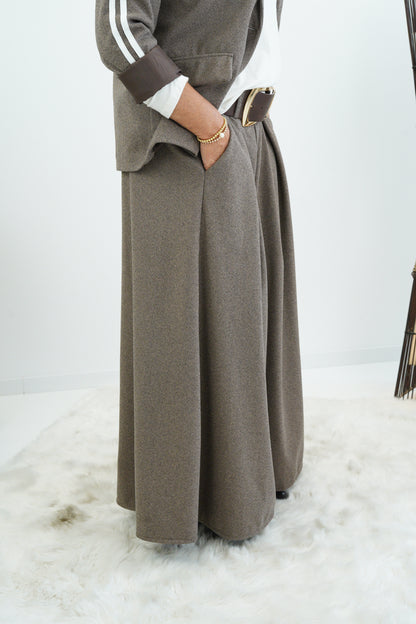 Palazzo Hose in Cappuccino (38-42)