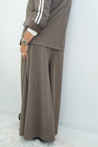 Palazzo Hose in Cappuccino (38-42)