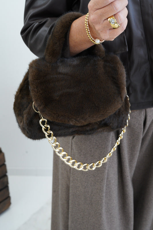Tasche in Klein