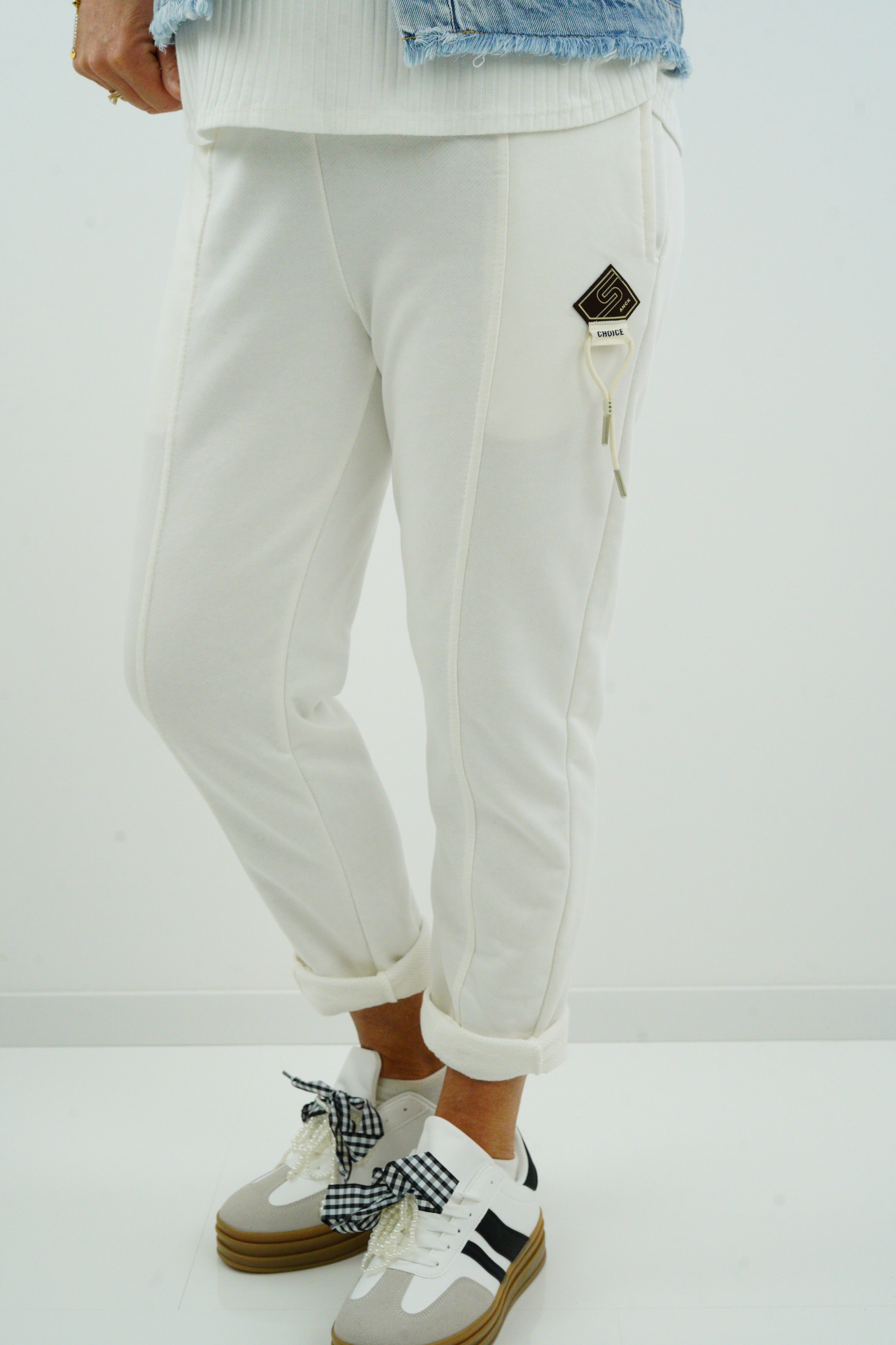 Joggpant "Choice" (36-42)