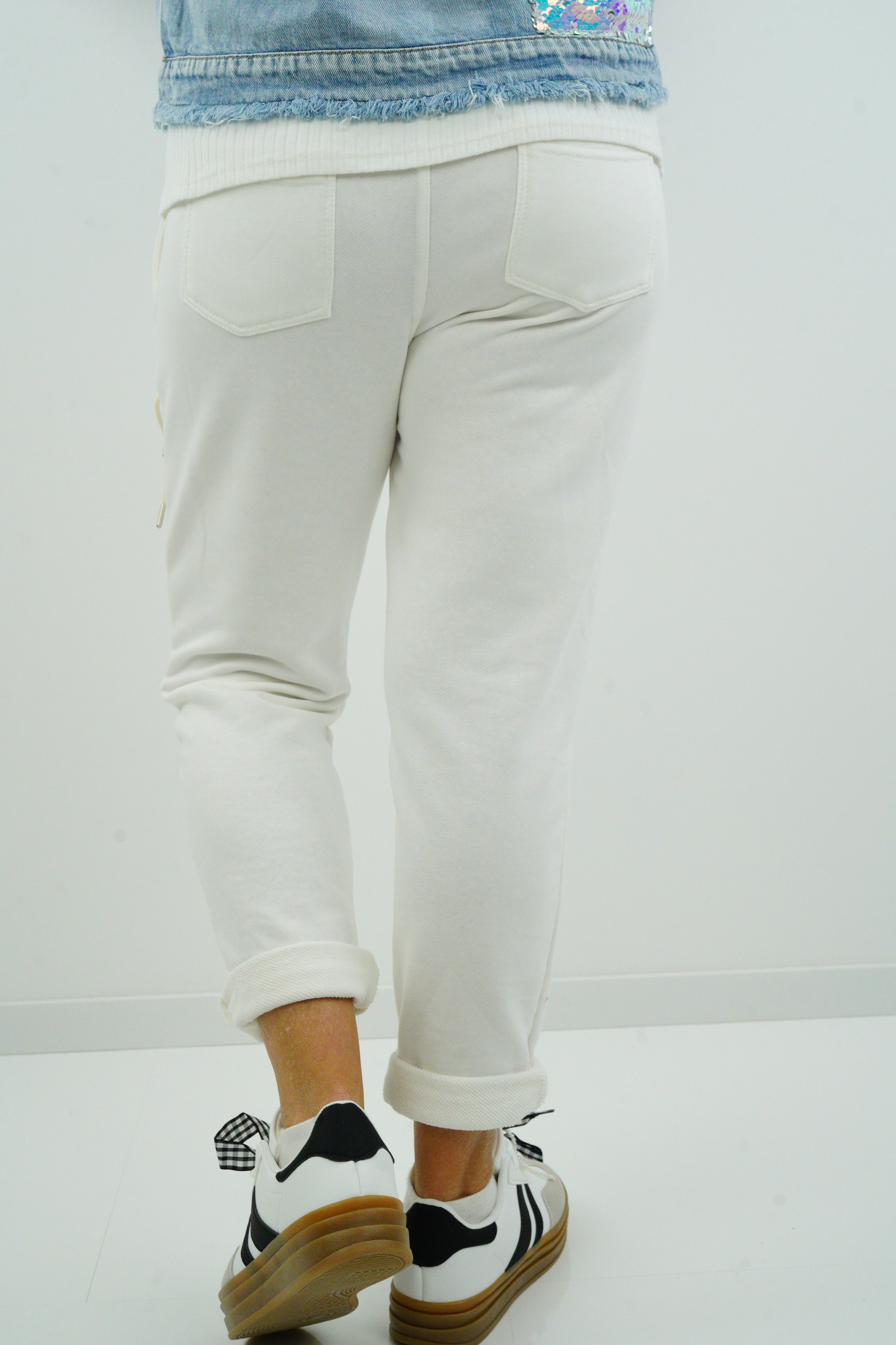 Joggpant "Choice" (36-42)