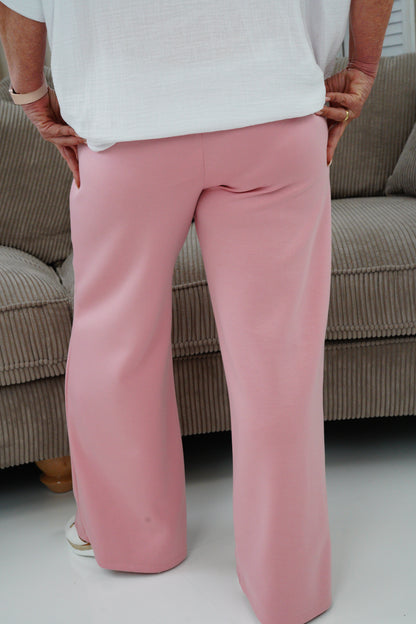 Hose in candyrosa (38-42) candyrosa