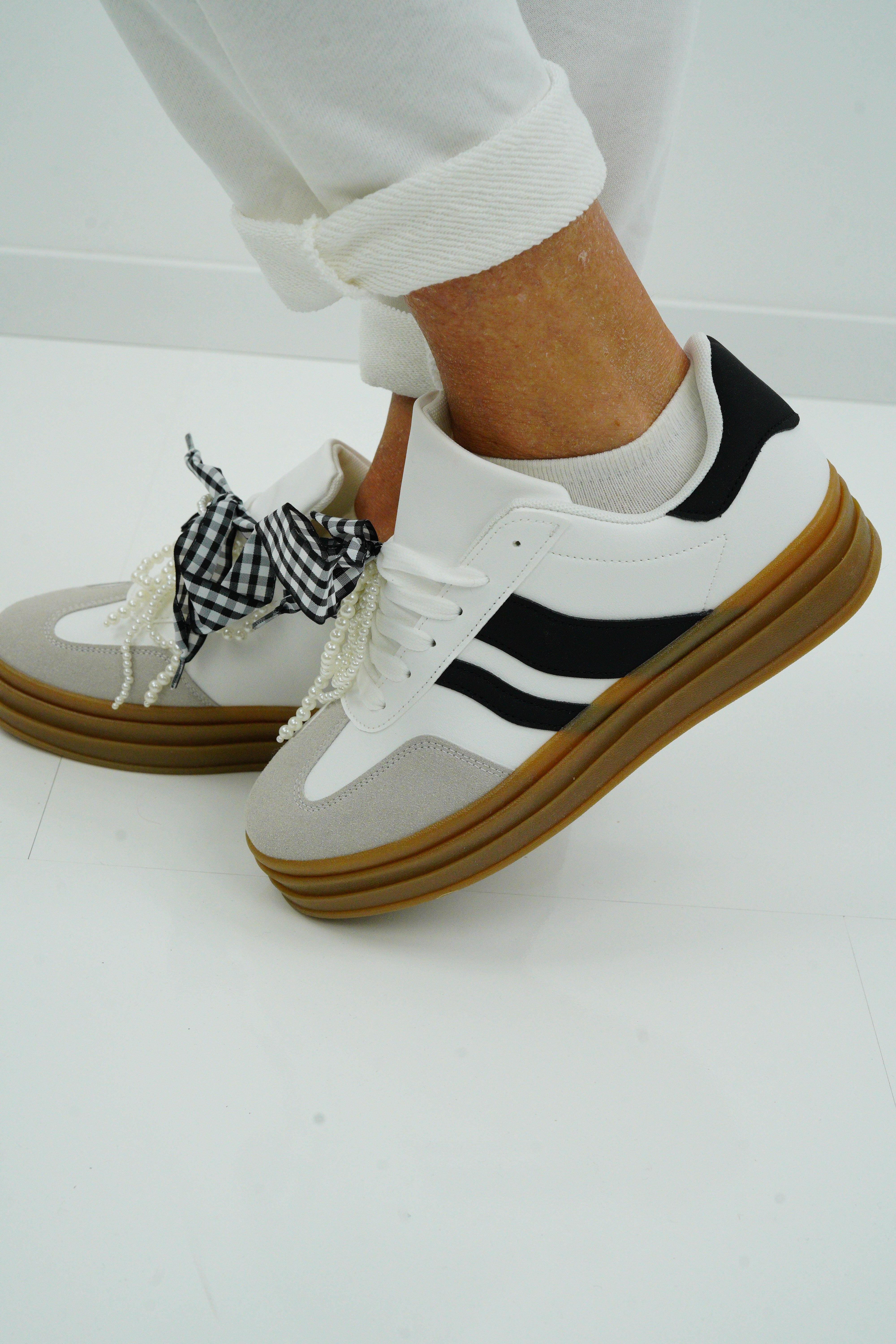 Schuh "Chic" (36-40)