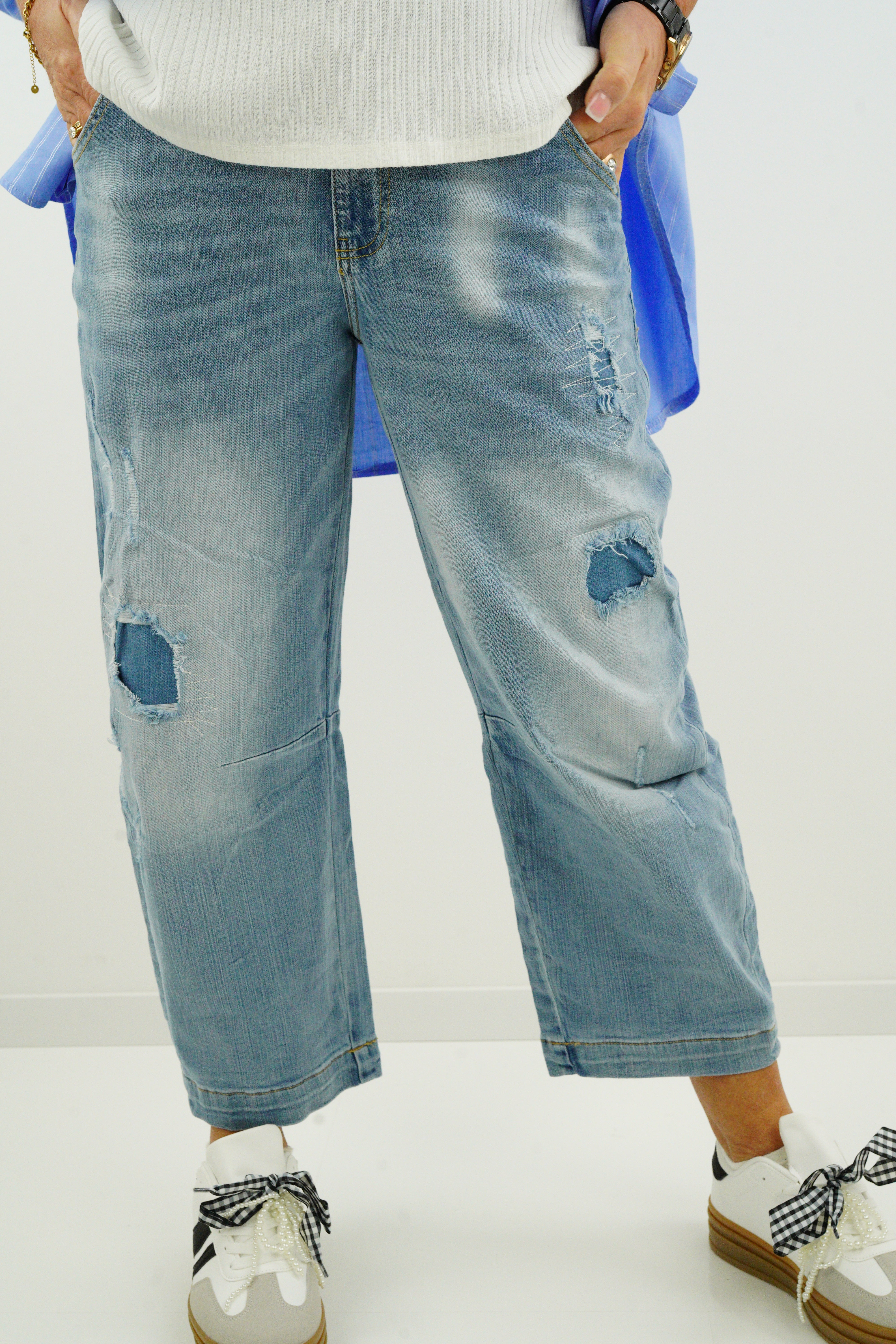 Jeans "Balou" (M-XL)