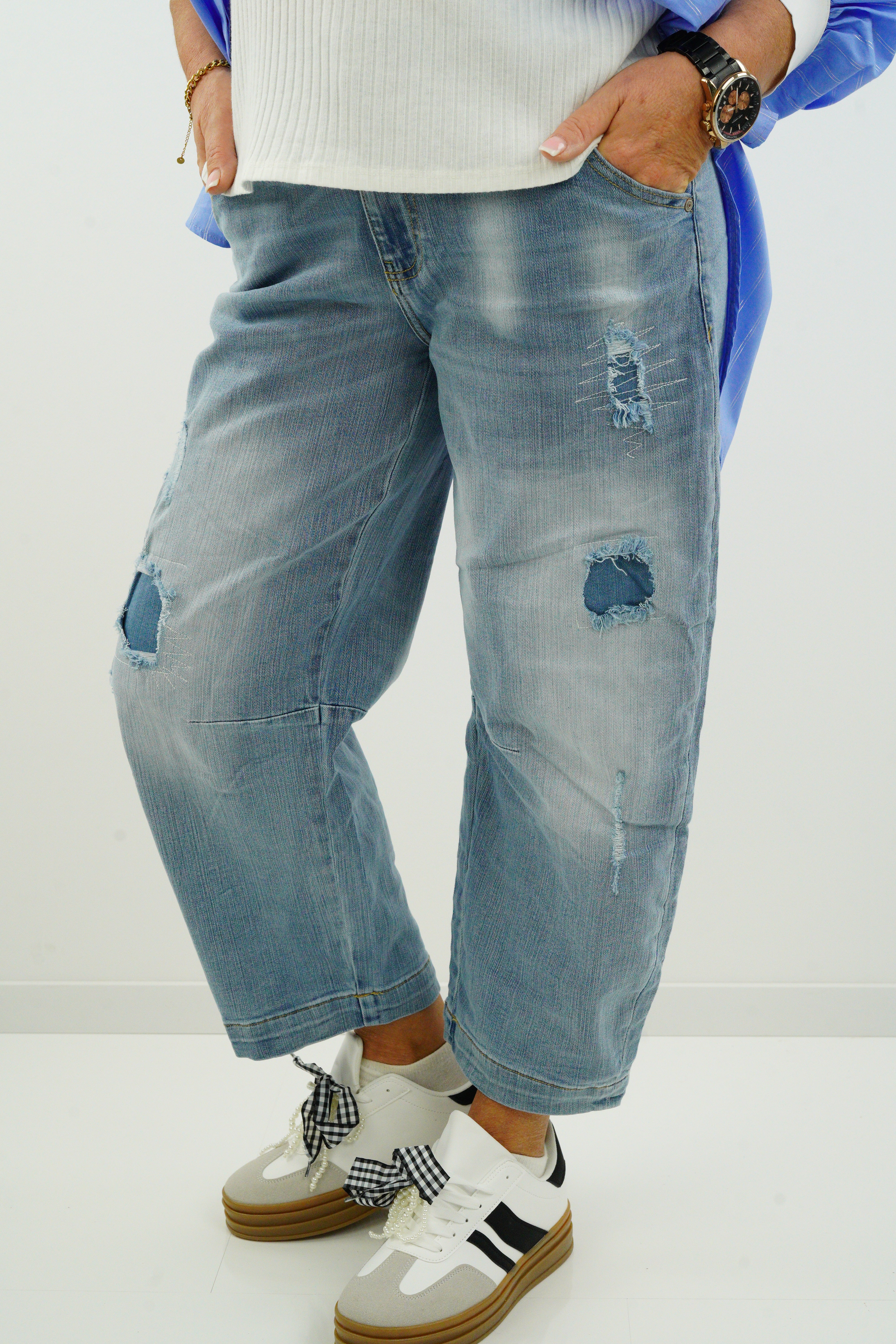 Jeans "Balou" (M-XL)