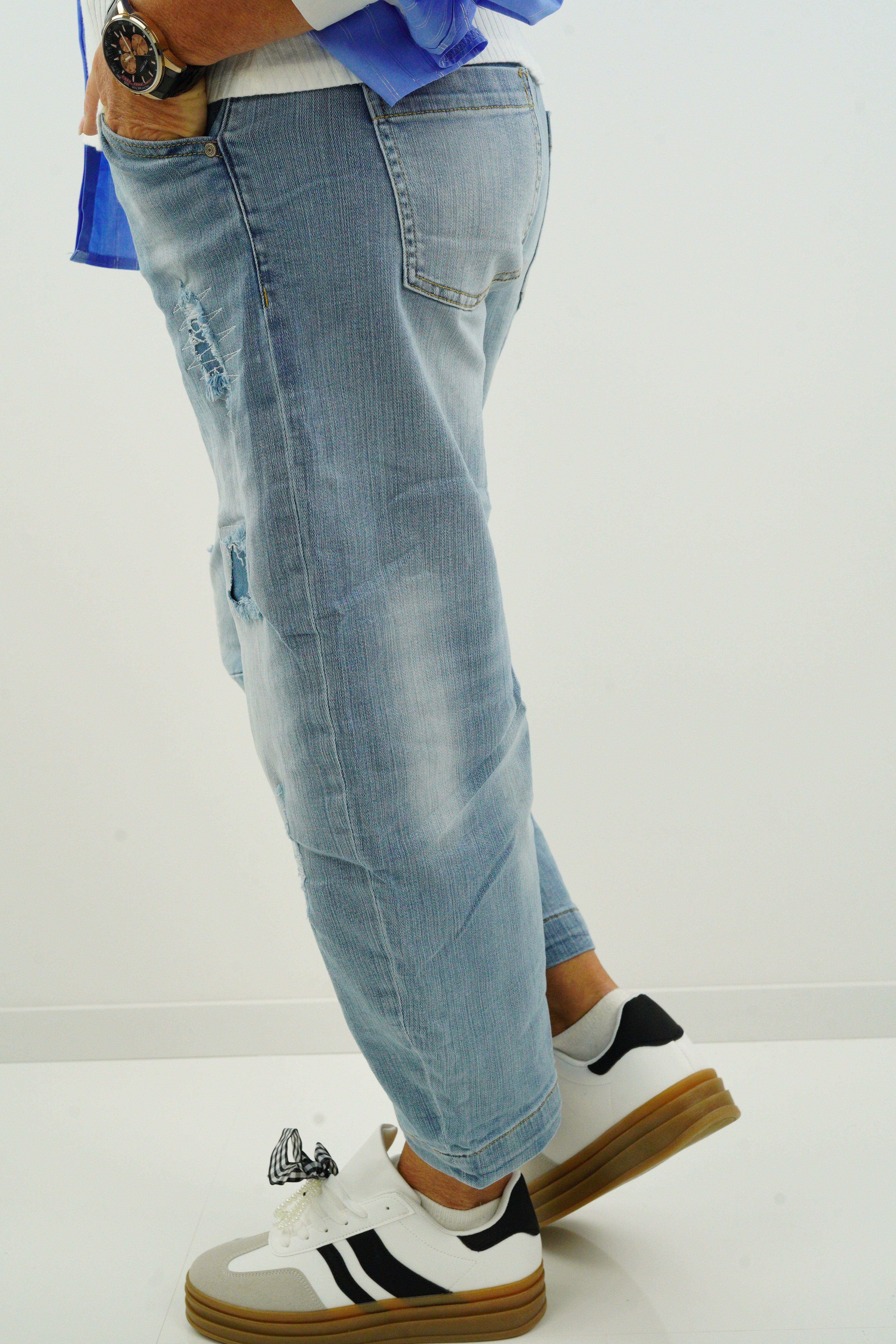 Jeans "Balou" (M-XL)