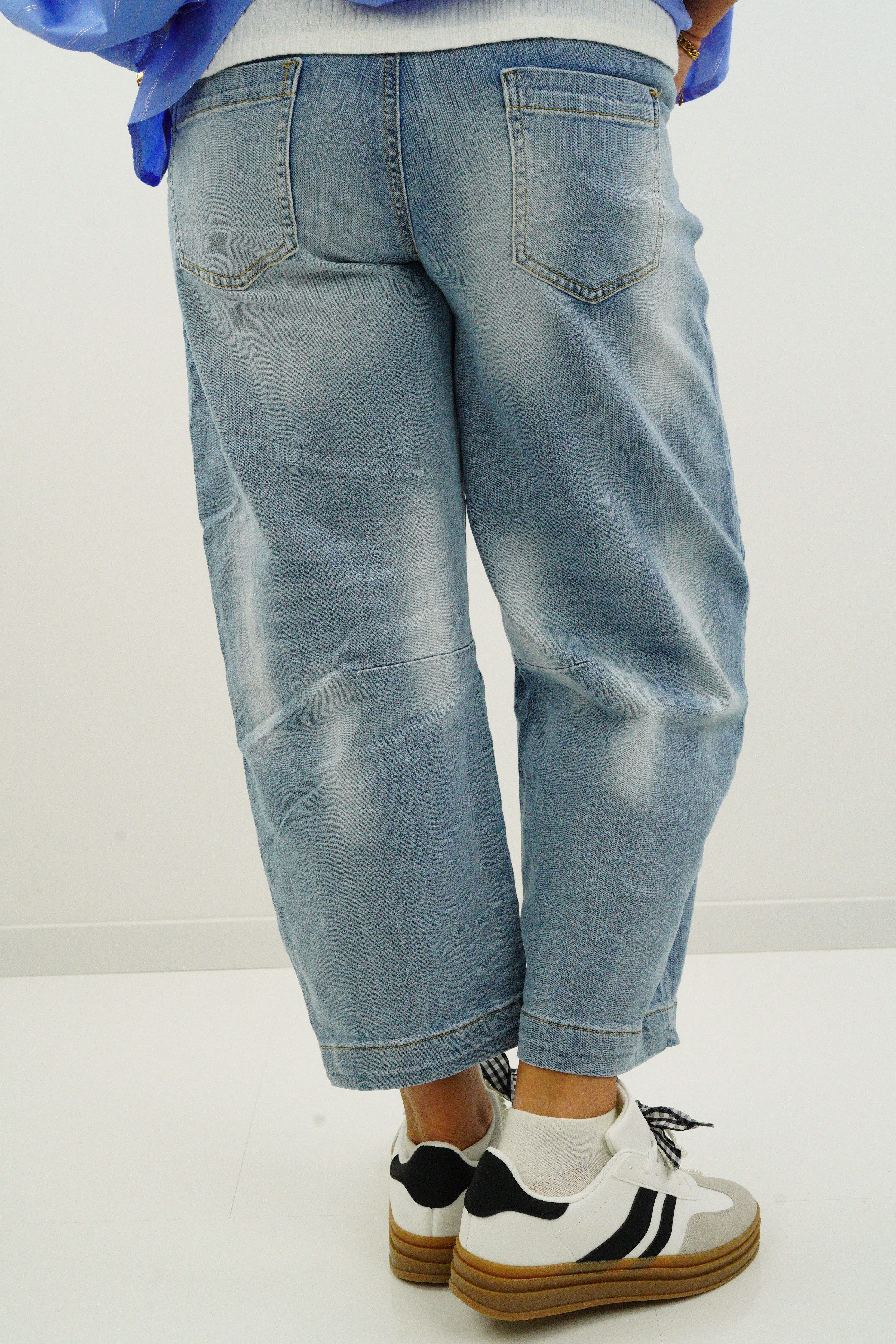 Jeans "Balou" (M-XL)