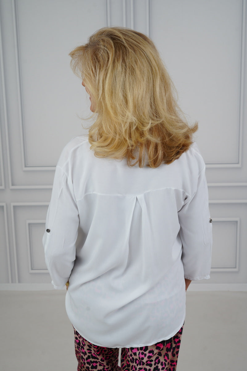 Bluse "Ronja" (38-42)