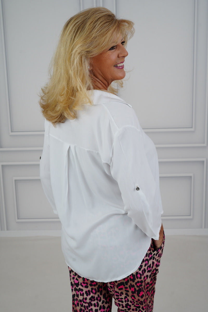 Bluse "Ronja" (38-42)