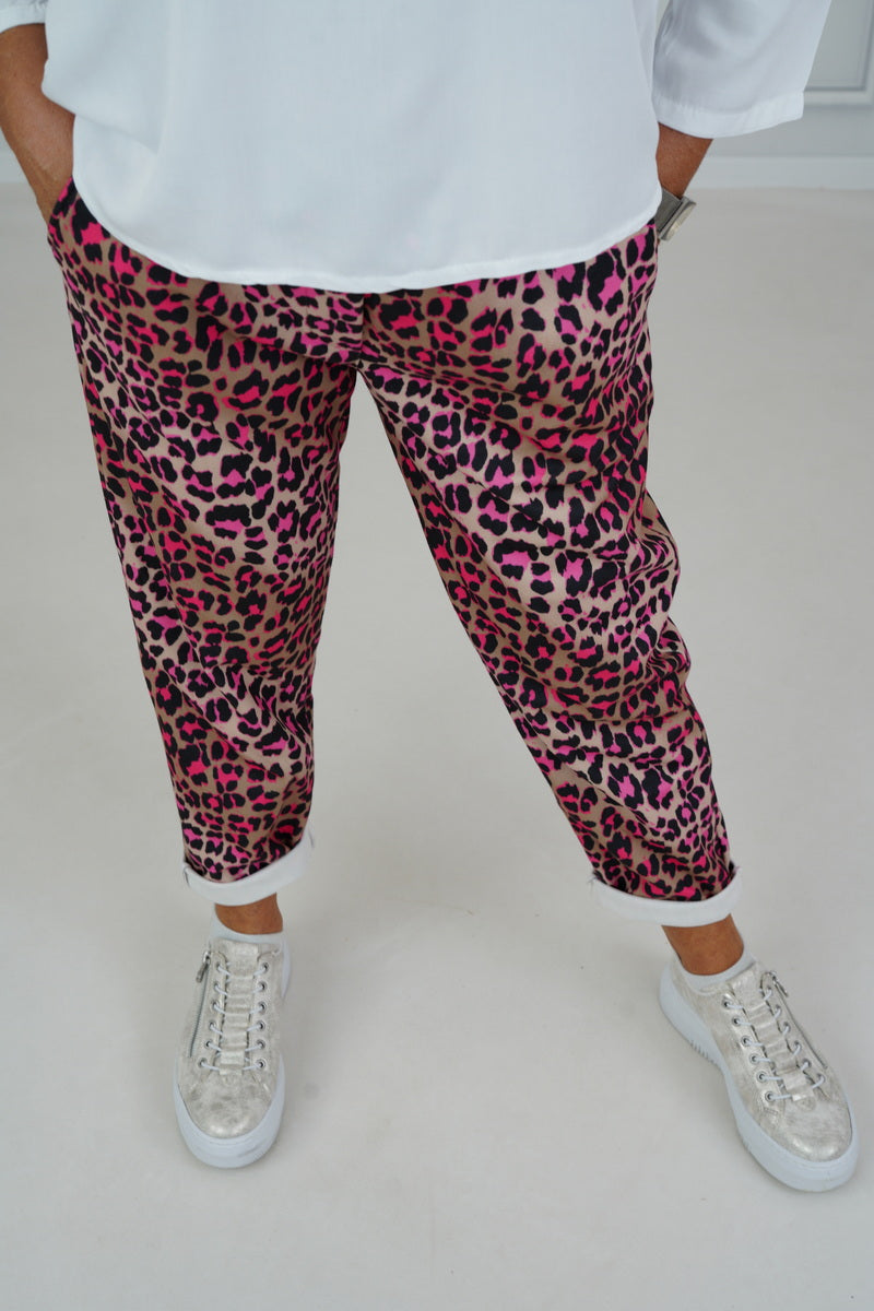 Joggpant "Lillian" (38-42+)