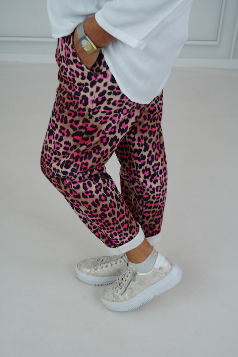 Joggpant "Lillian" (38-42+)