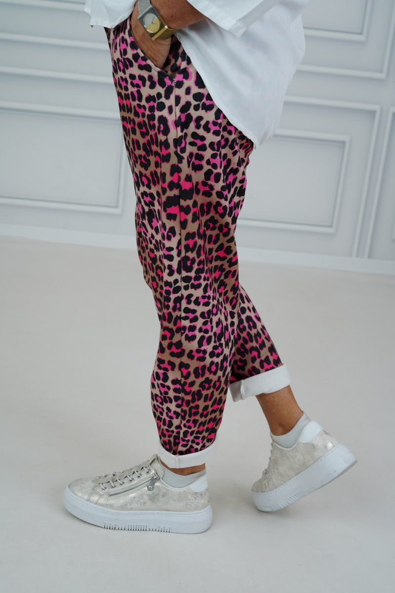 Joggpant "Lillian" (38-42+)