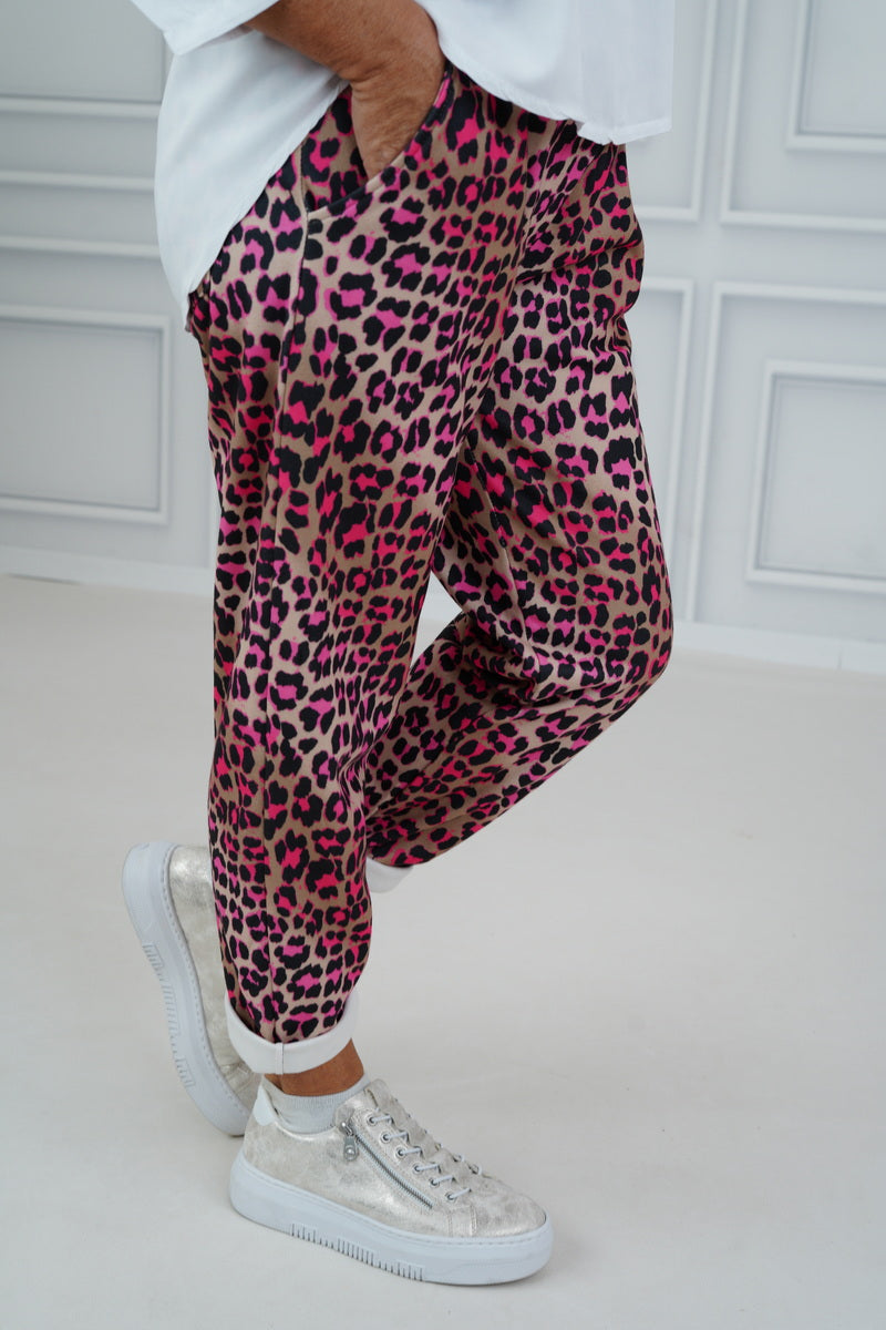 Joggpant "Lillian" (38-42+)