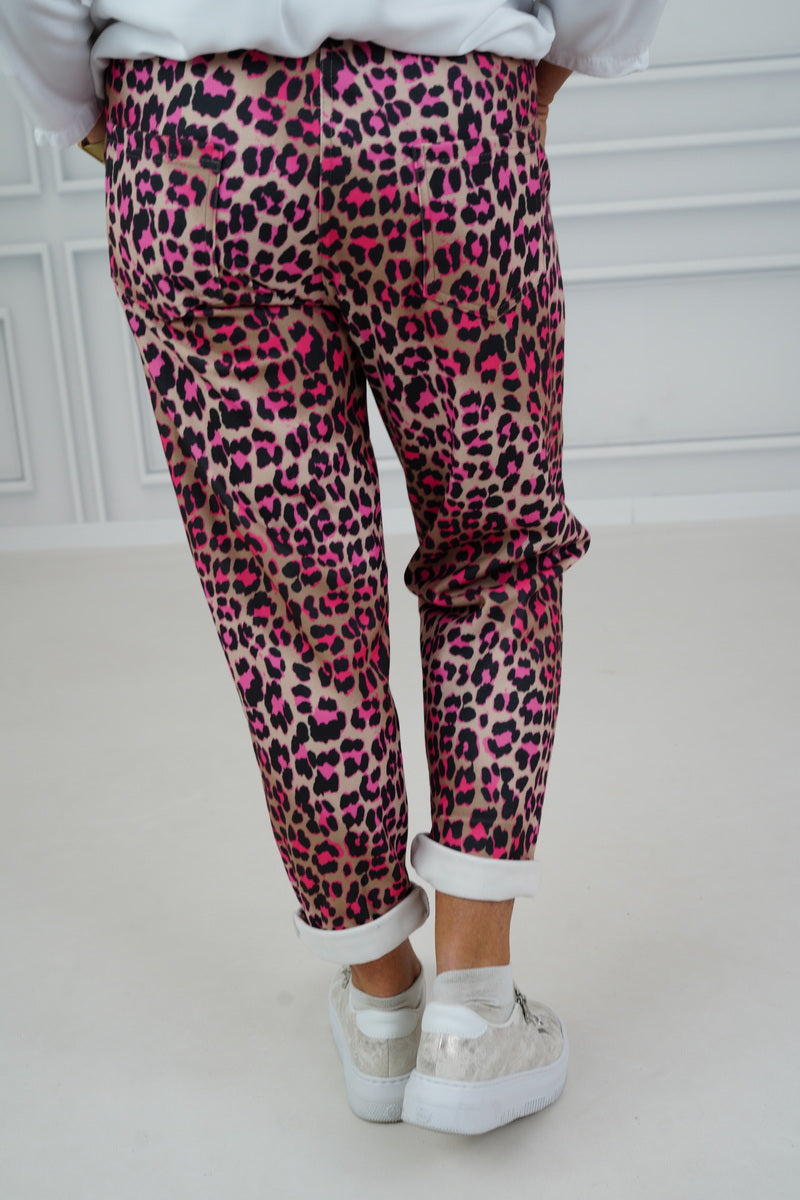 Joggpant "Lillian" (38-42+)