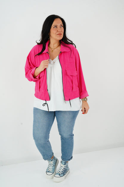 Jeans in Light Blue (S-XL)