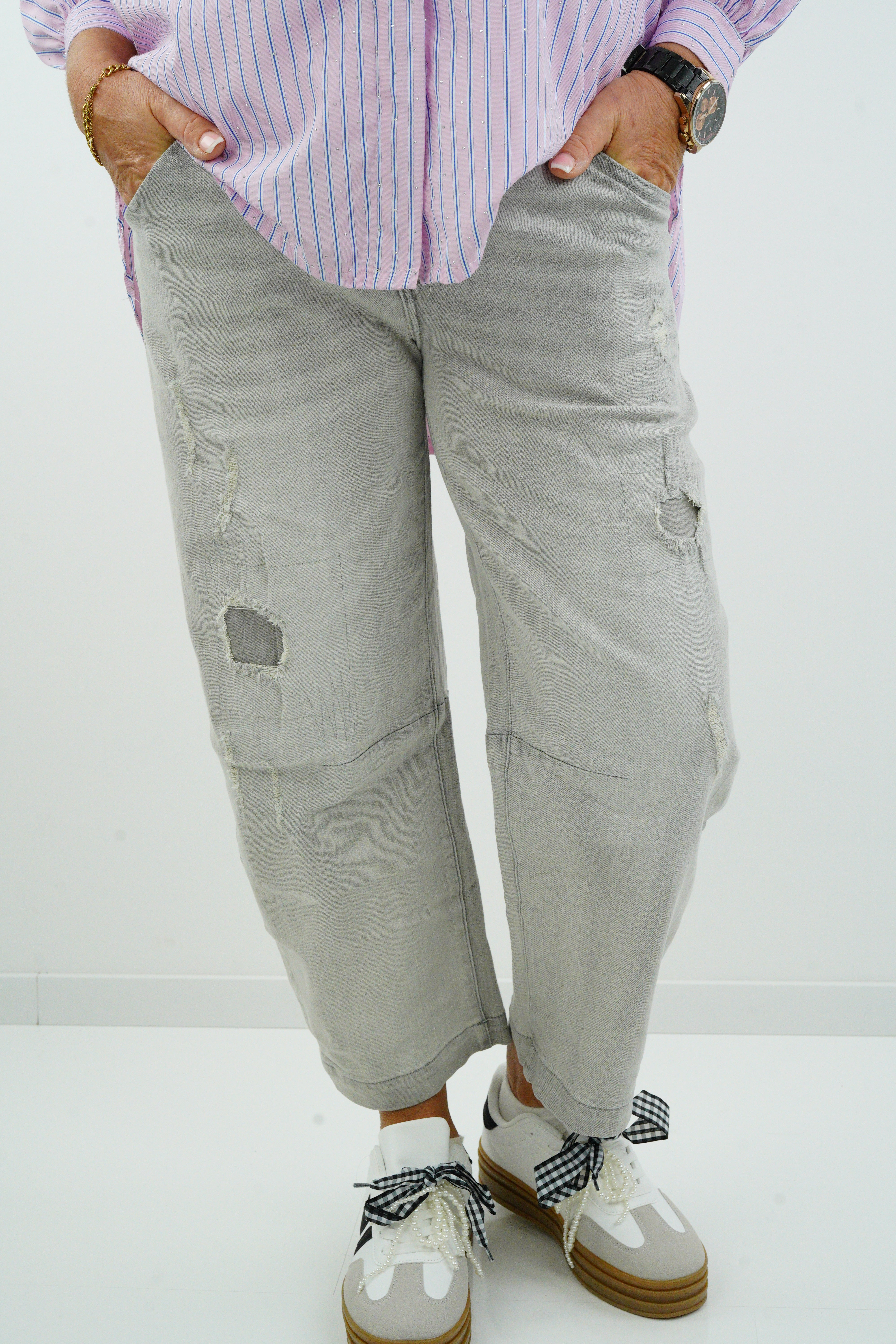 Jeans "Balou" (M-XL)